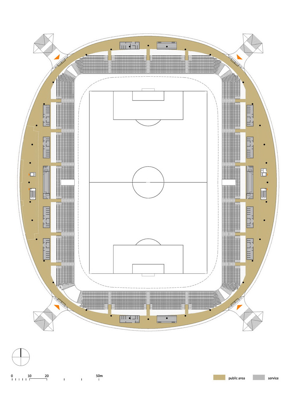 贝特足球俱乐部足球场