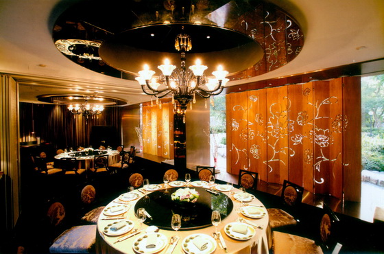 厉家菜-休闲娱乐类装修案例-筑龙室内设计论坛