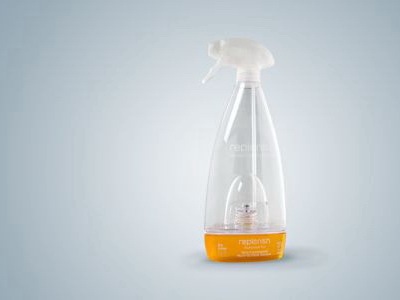 分体式环保喷雾瓶套装资料下载-分体式环保喷雾瓶套装