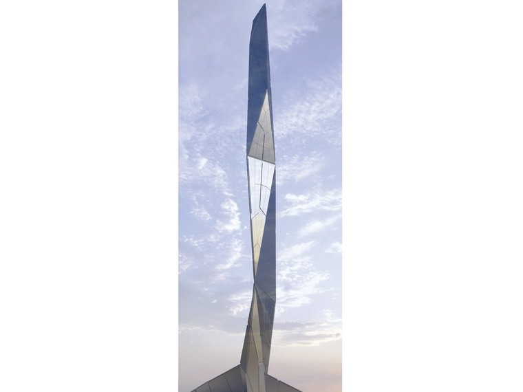 台湾塔023号方案