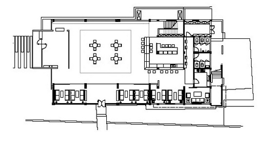 武汉才茂街厂区改建第15张图片