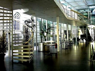 柏林艺术学院资料下载-柏林艺术学院