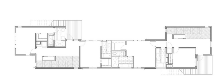 月光连栋住宅_15