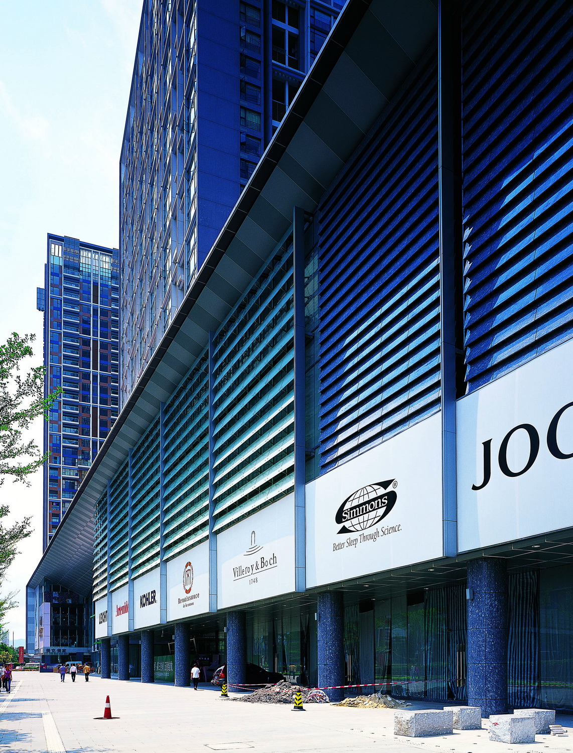 深圳星河世纪广场