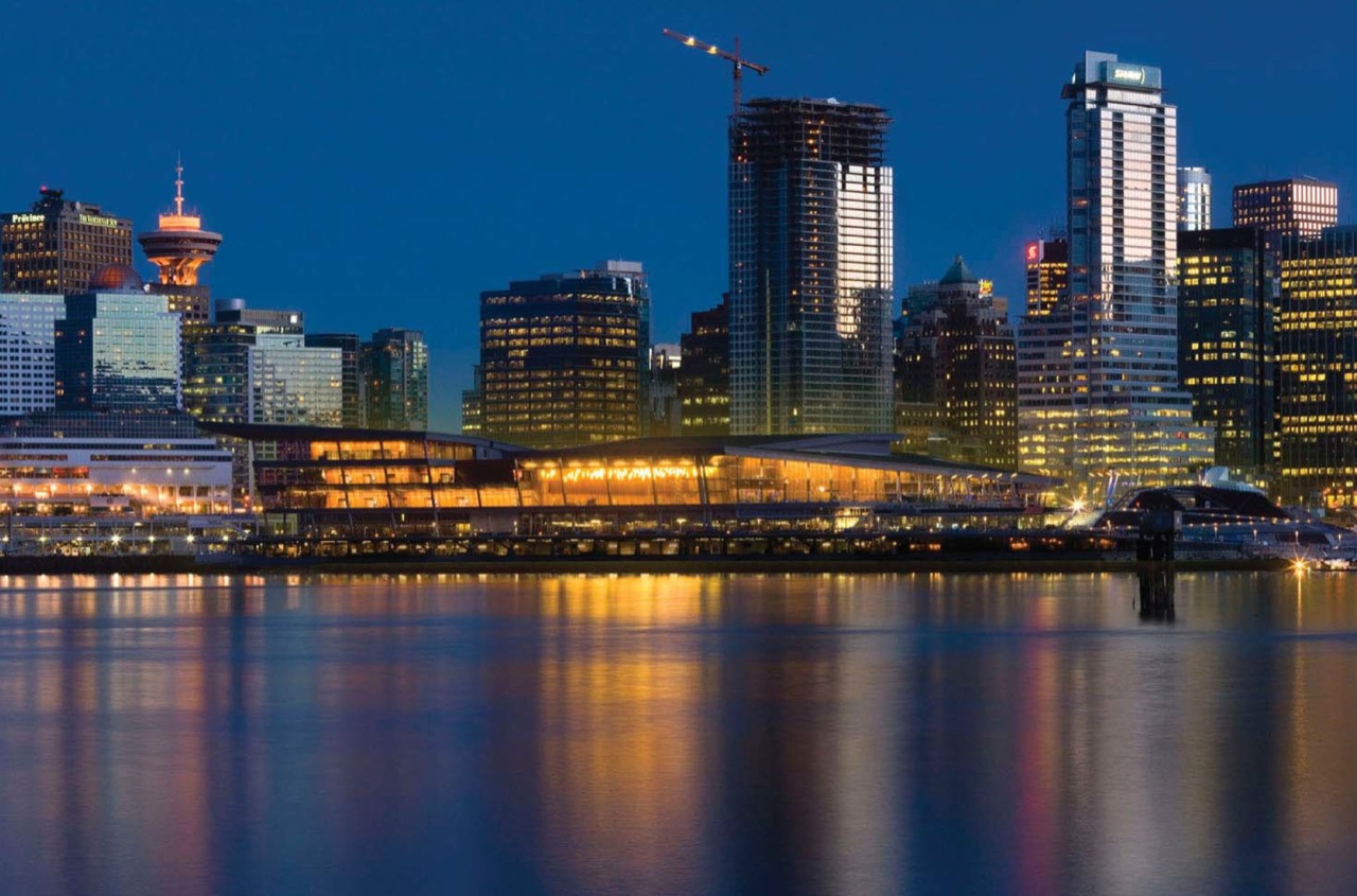 温哥华会议中心-33 下载大图 文件格式:zip