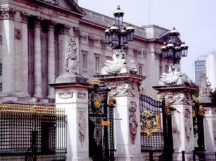 世界十大最丑建筑