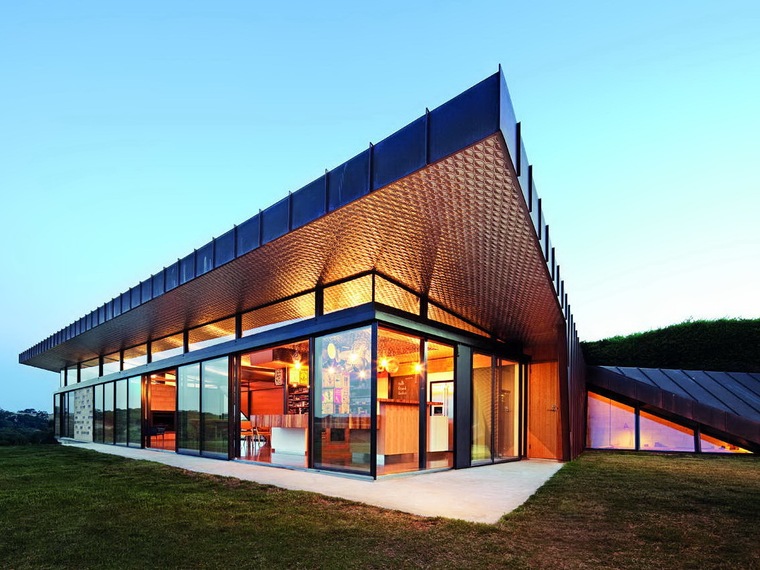 布伦特•诺尔住宅