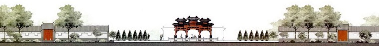 北京什刹海地区历史景观整治第26张图片