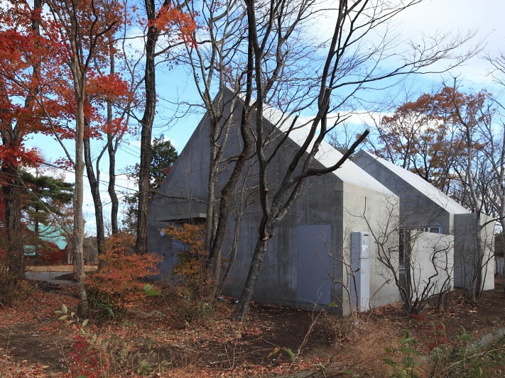 那须住宅