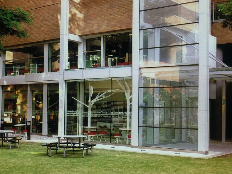 香港利华超级三文治