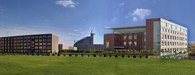 吉林动漫学院