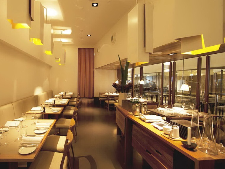 坦克su模型资料下载-坦克餐厅