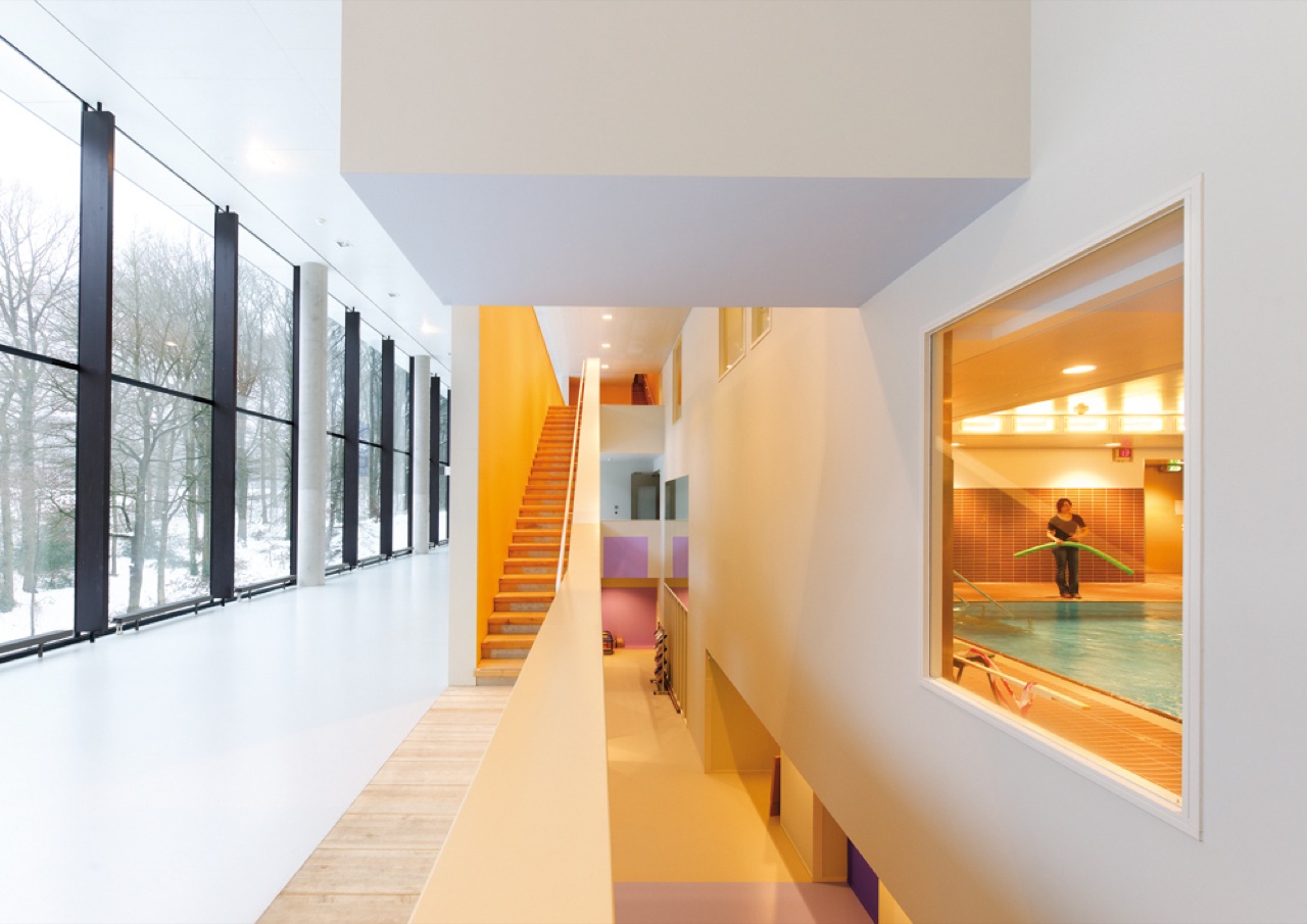 groot klimmendaal康复中心