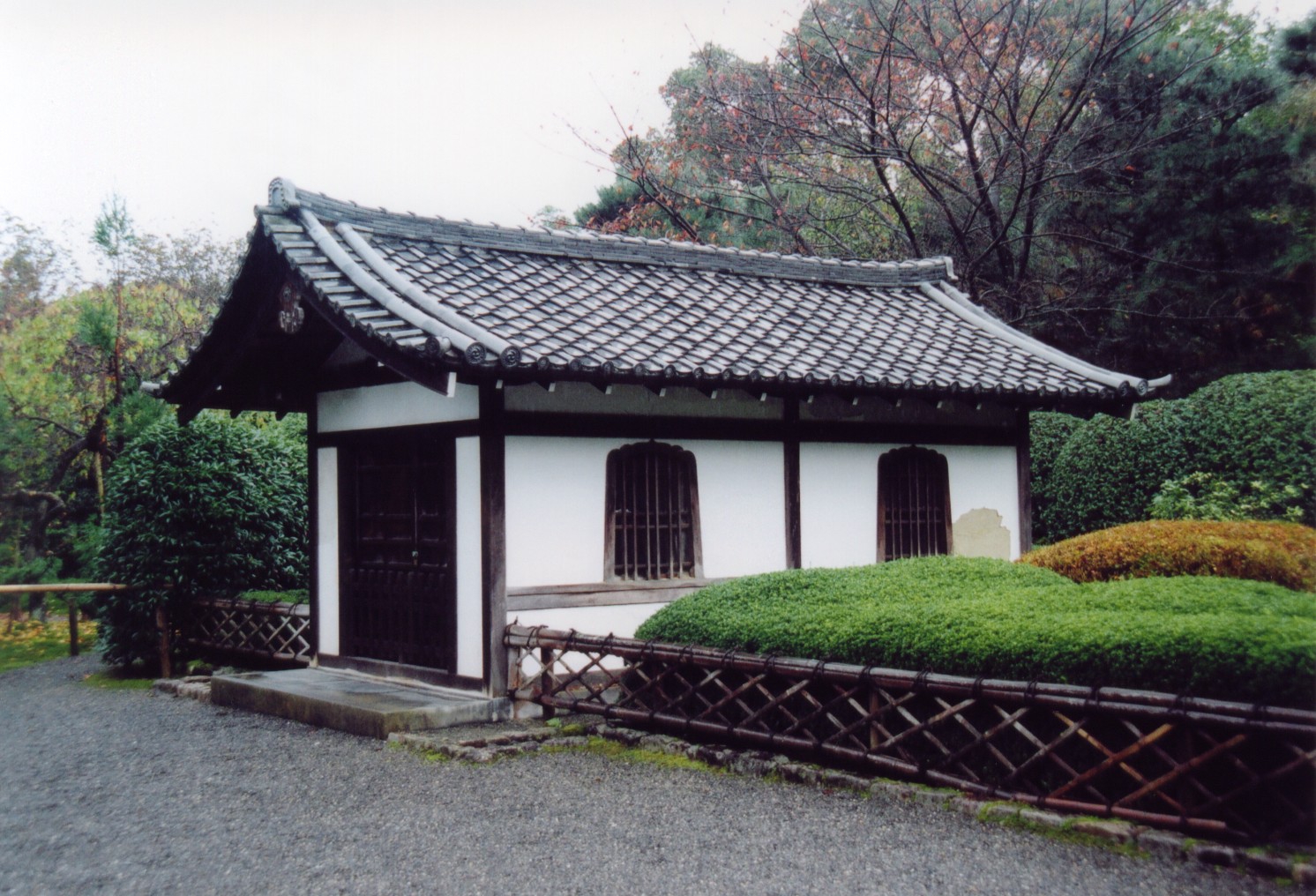 龙安寺