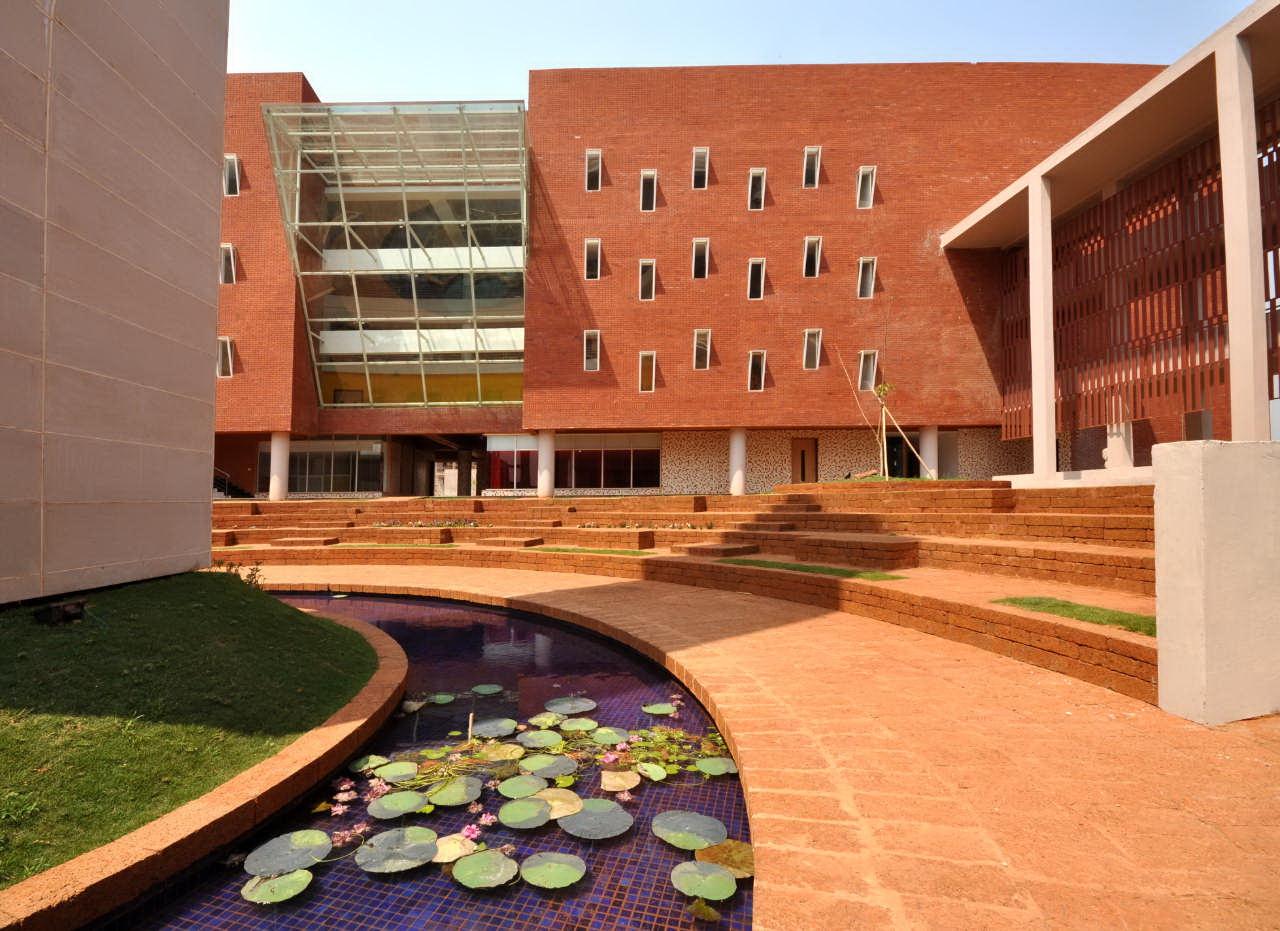 印度国际管理学院