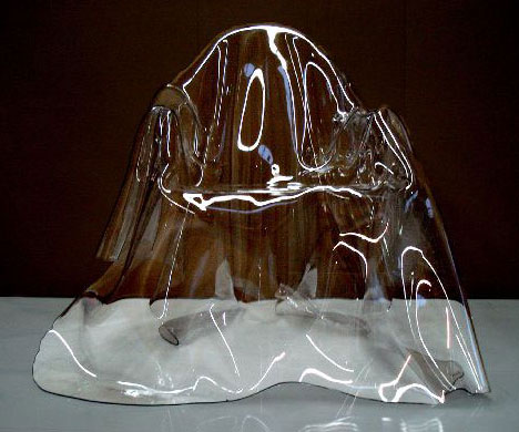 幽灵椅-艺术设计-筑龙室内设计论坛