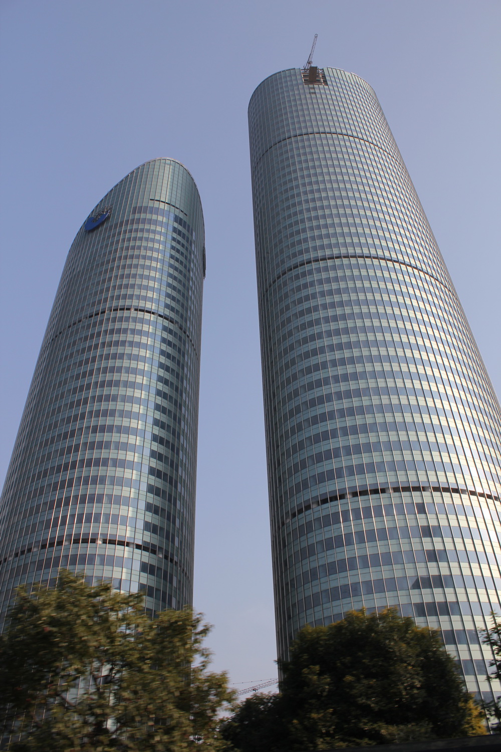 浙江财富金融中心