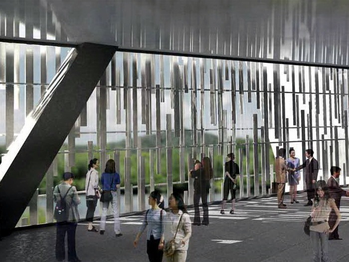 城市旅游度假区控规案例资料下载-安宁河旅游度假区核心区概念性规划