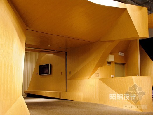 建筑设计与室内设计资料下载-北京建筑与室内设计师俱乐部