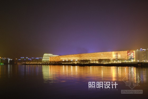 上海文化艺术中心资料下载-苏州科学文化艺术中心