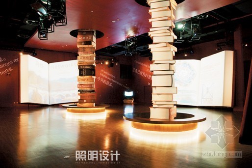 上海世博馆德国馆资料下载-世博会主题馆之城市未来馆