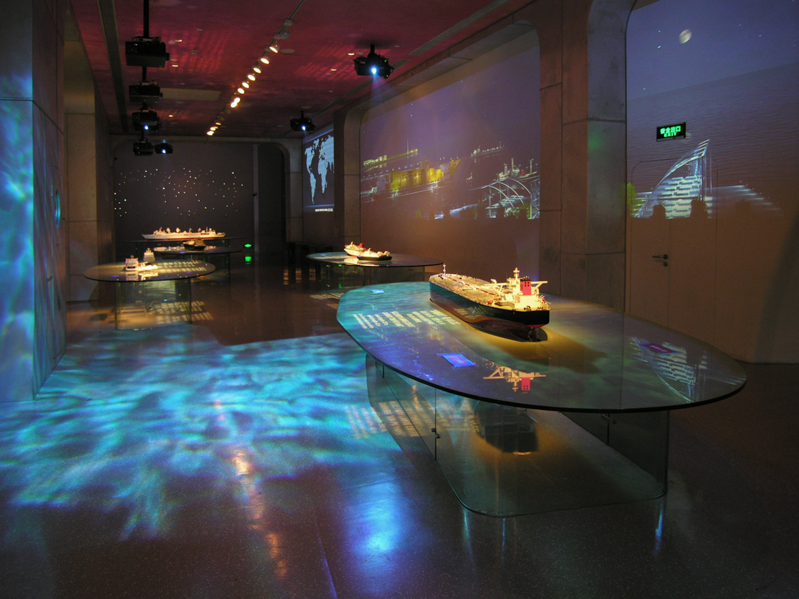 上海2010世博会中国船舶馆