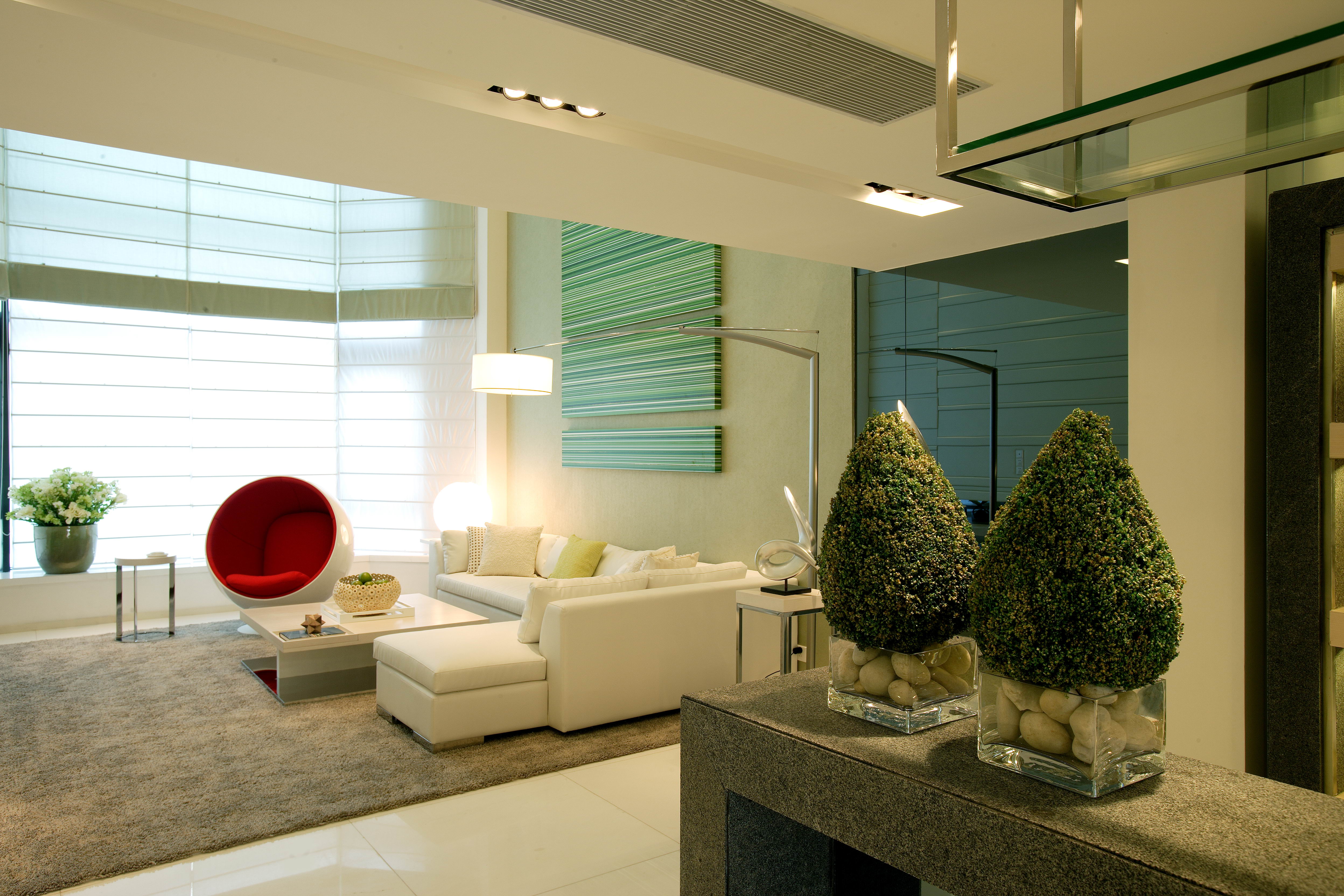 广州金海湾-v-住宅装修案例-筑龙室内设计论坛