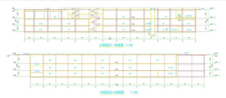 洛阳万达建业广场第14张图片