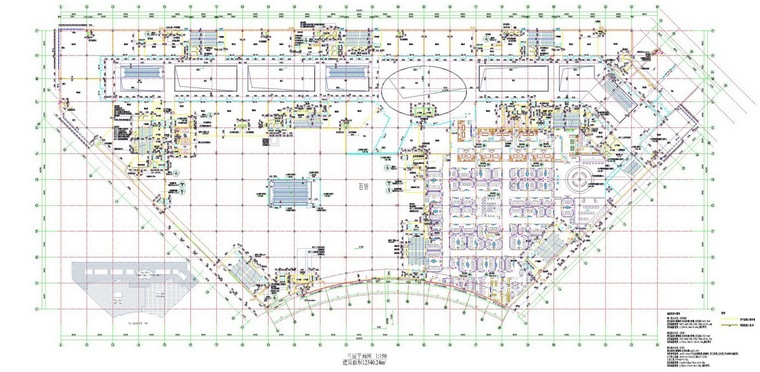 洛阳万达建业广场第16张图片