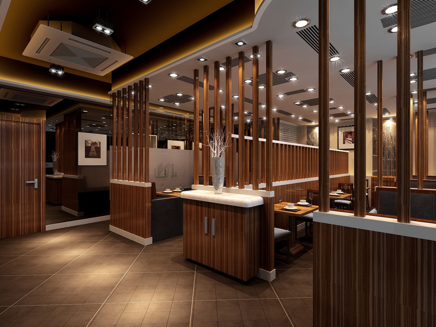 九牛一品连锁餐厅