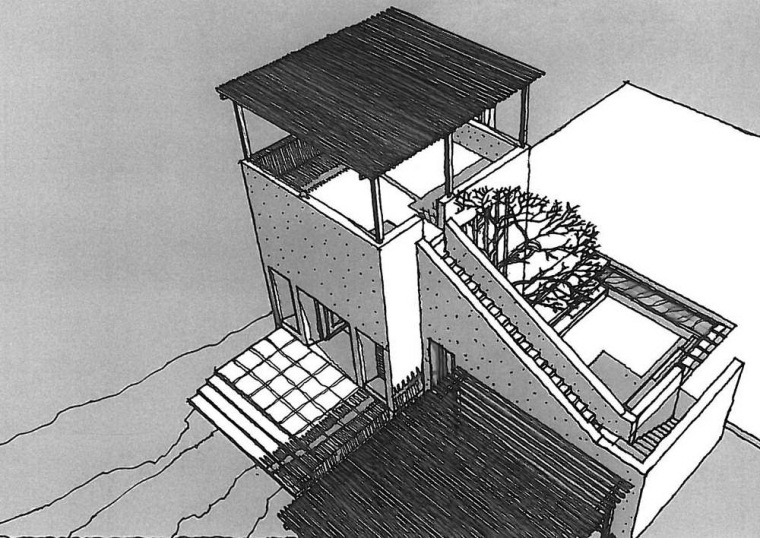 图表02 drawings 02-Suluwilo别墅第22张图片