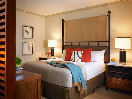 FAIRMONT SCOTTSDALE度假村