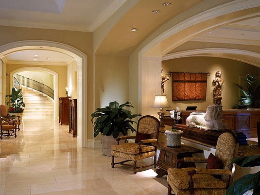 THE WESTIN RIVERWALK酒店
