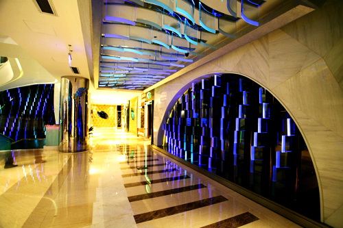 麦乐迪ktv安定门店