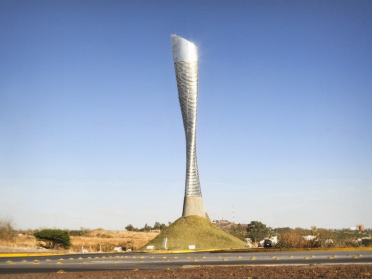 两百周年纪念火炬