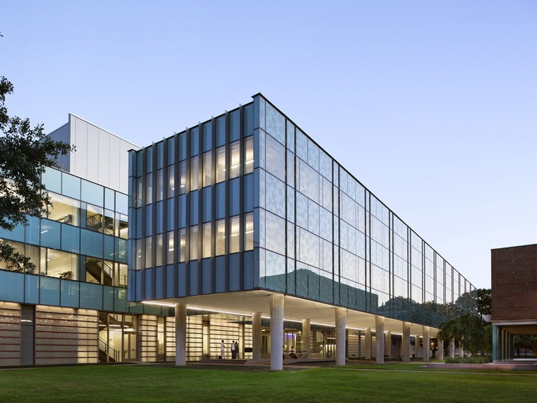 分享萨兹曼住宅剖面资料下载