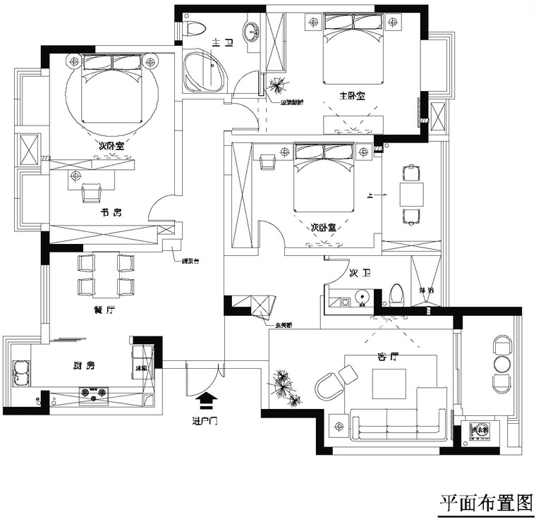 空间魔术第11张图片