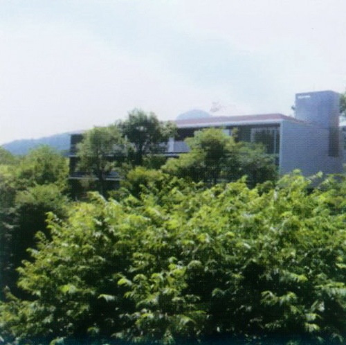 东北文化学园大学轻井泽山庄-2 东北文化学园大学轻井泽山庄-2