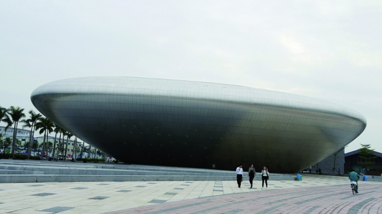 深圳展示中心第2张图片