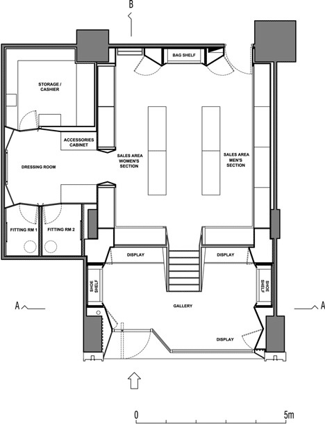香港礼顿服务中心