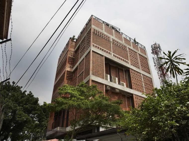 安德森管理学院资料下载-GMT物业管理学院