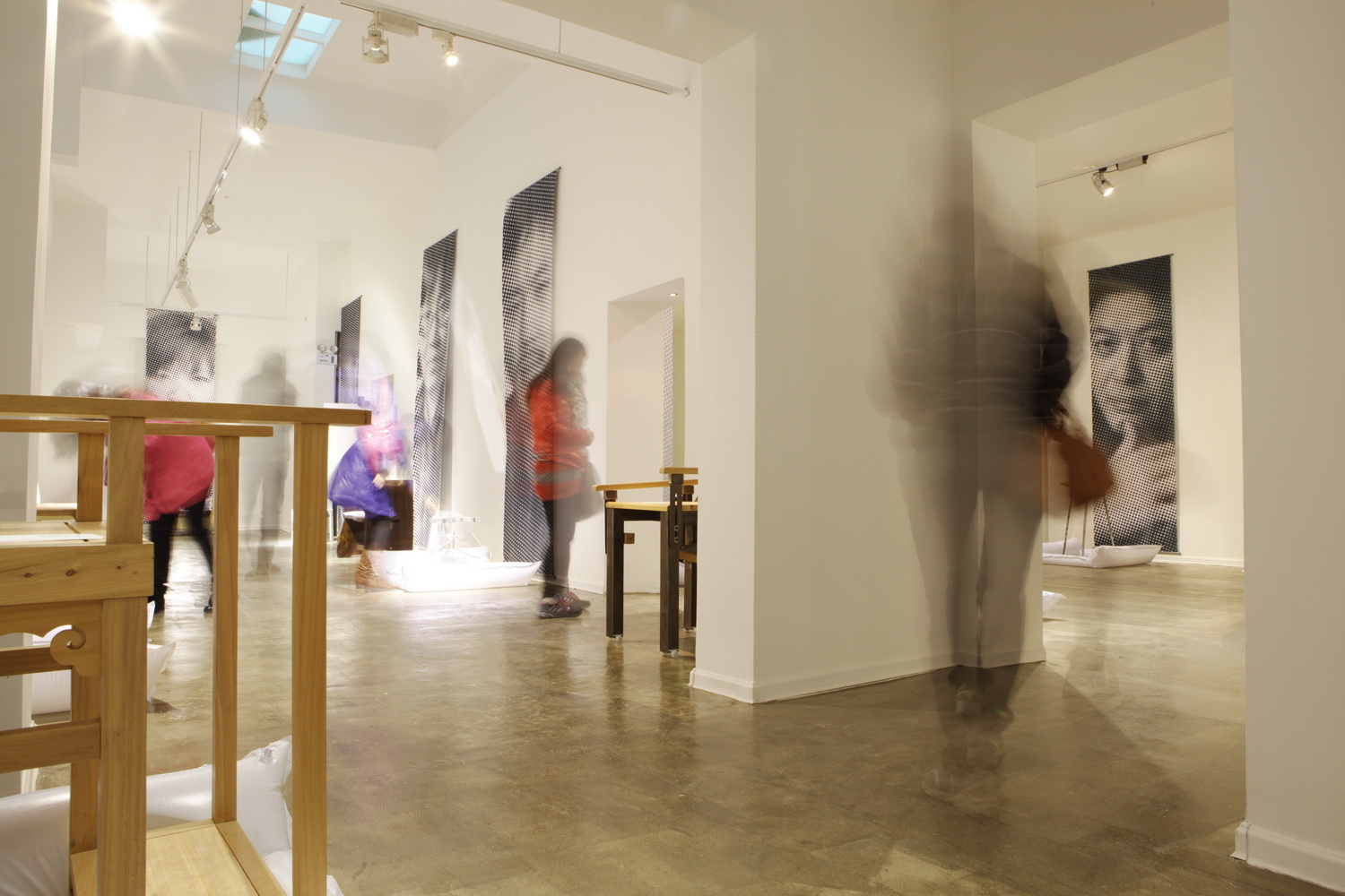 86中国当代设计博物馆第五届"为坐而设计"精品展