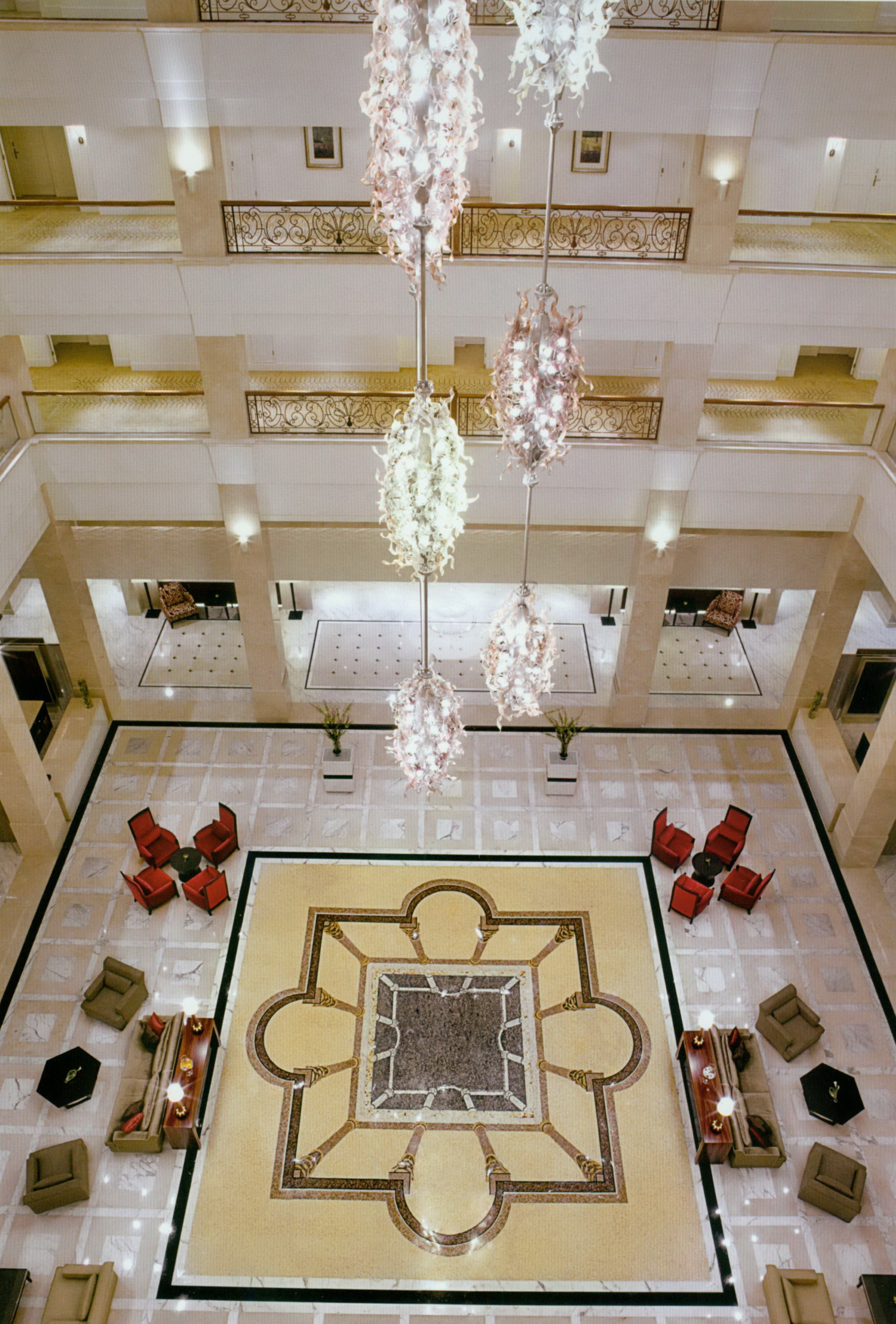 阿联酋朱美拉迪拜威斯汀酒店