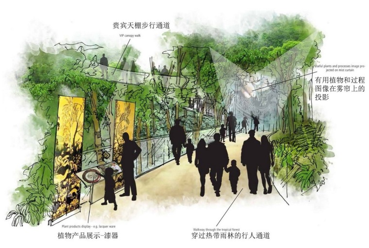 2014青岛世界园艺博览会温室第35张图片