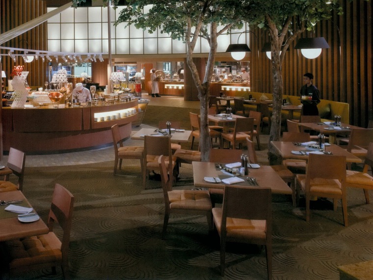 台南香格里拉远东国际大饭店