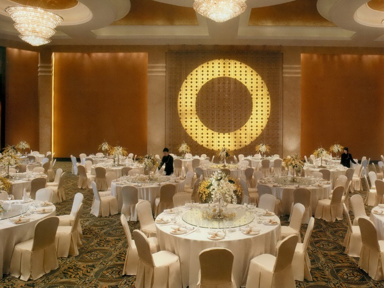 常州富都商贸饭店