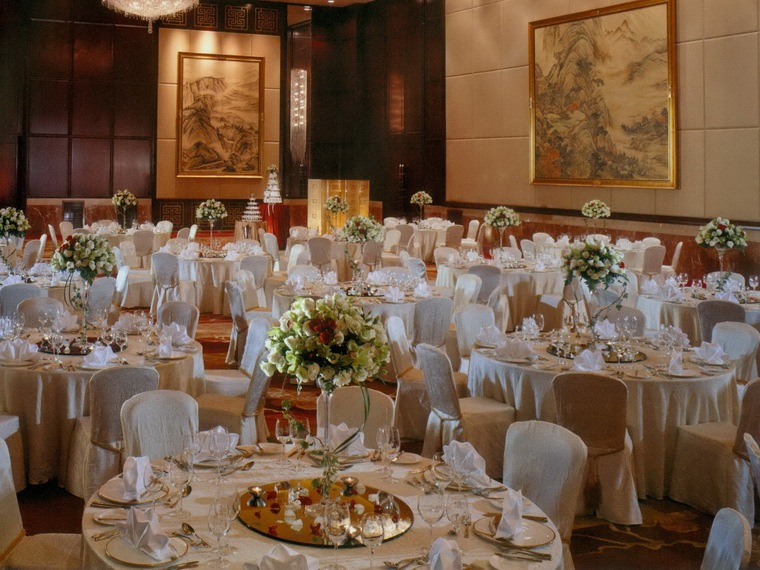 温州香格里拉大酒店