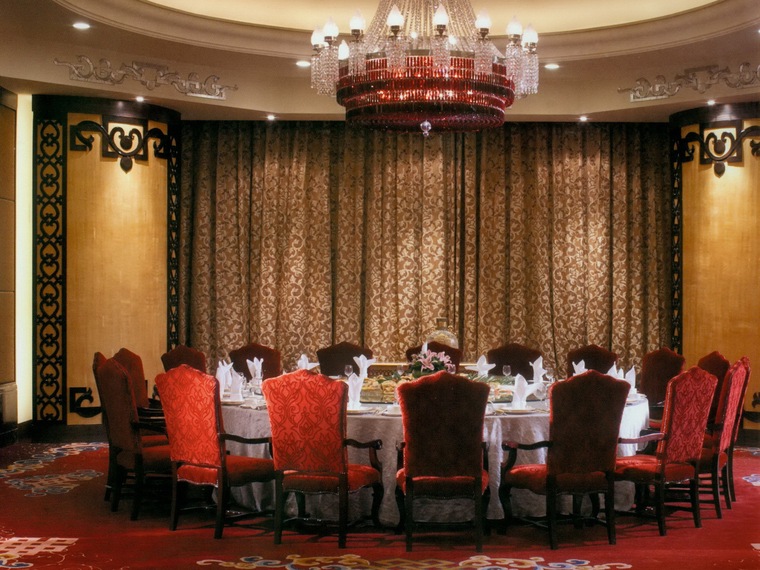 包头香格里拉大酒店