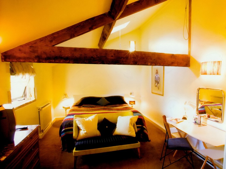 伍利格兰奇酒店