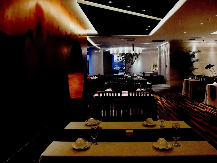金香玉花园酒店